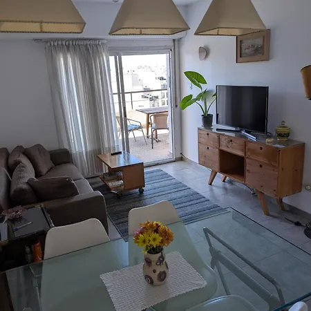 Atico Palermo Apartment Buenos Aires Exterior photo