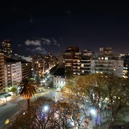 Atico Palermo Apartment Buenos Aires Exterior photo