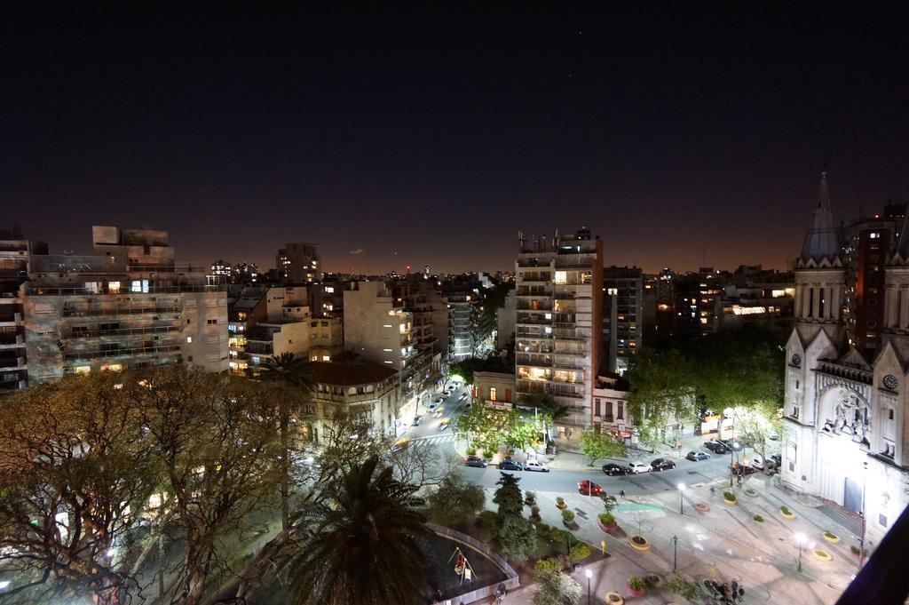 Apartment Atico Palermo