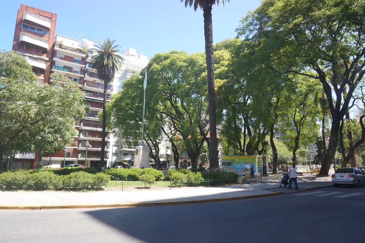 Apartment Atico Palermo