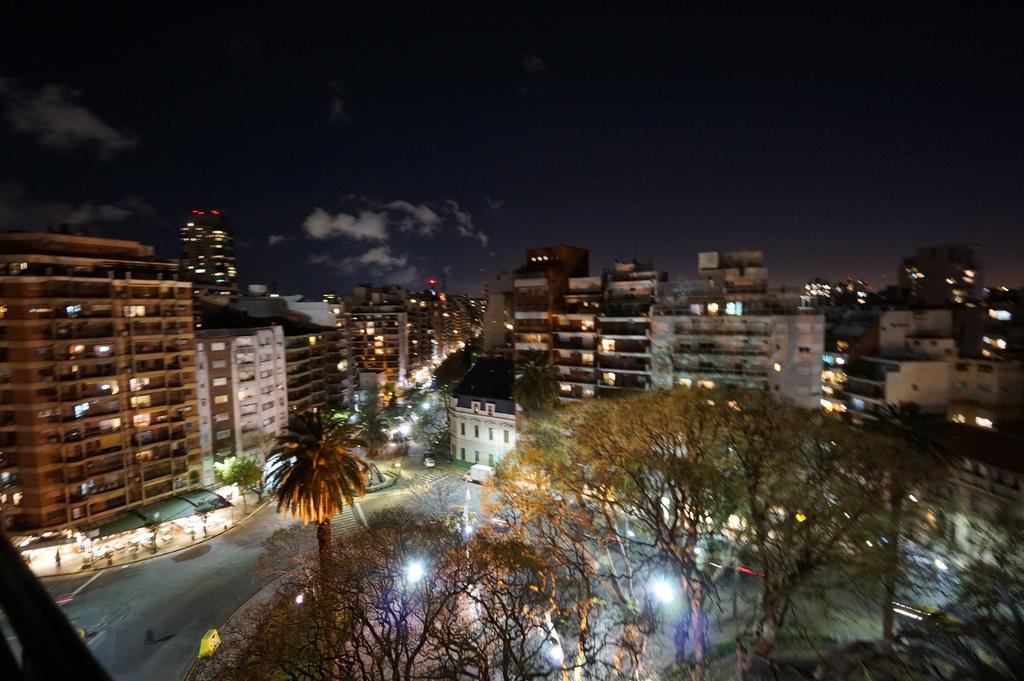 ático Palermo * Ciudad Autónoma de Buenos Aires