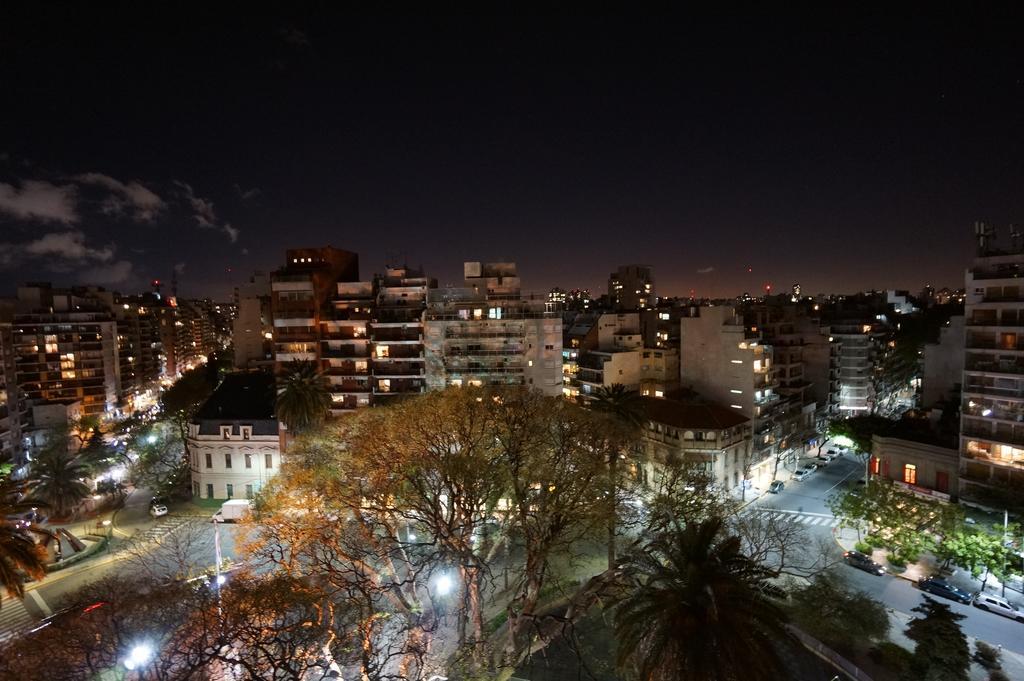 ático Palermo Apartamento *