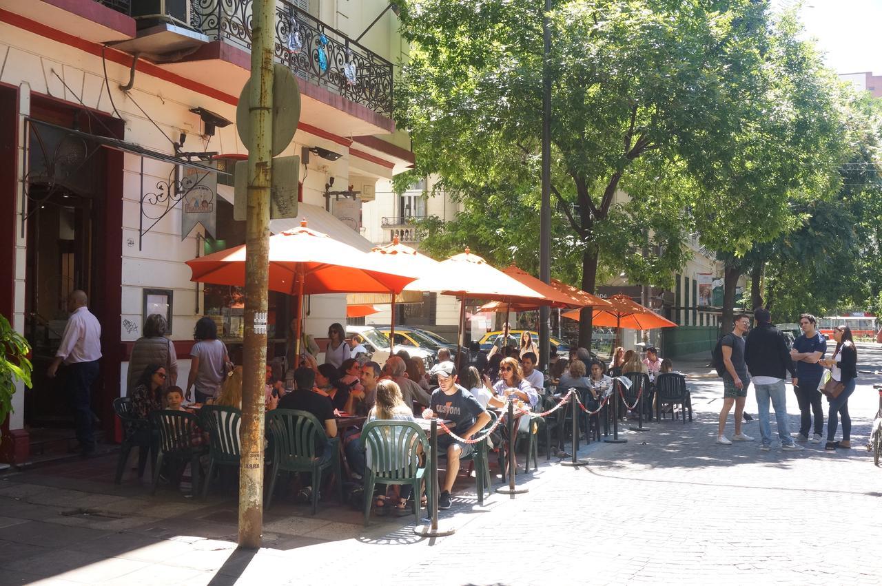 ático Palermo *