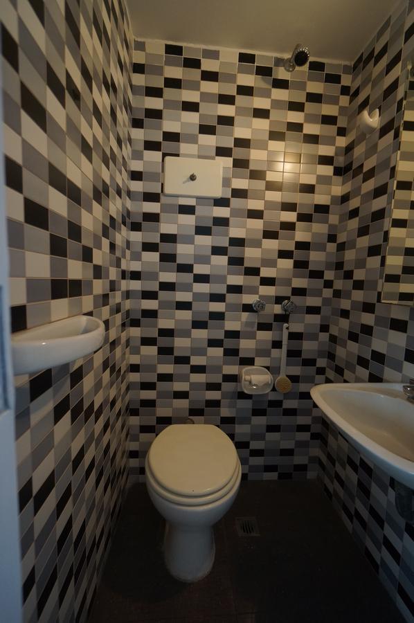 Apartamento ático Palermo