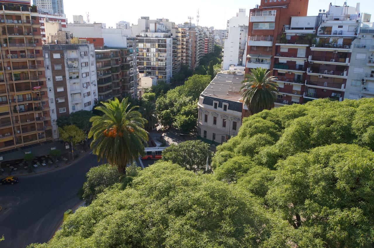 ático Palermo Apartamento *