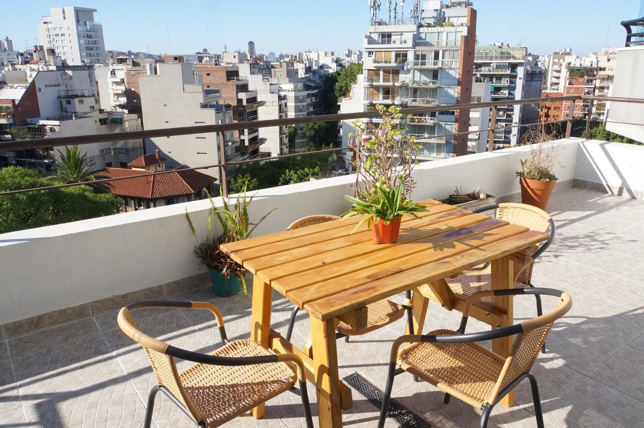 ático Palermo Apartamento Ciudad Autónoma de Buenos Aires