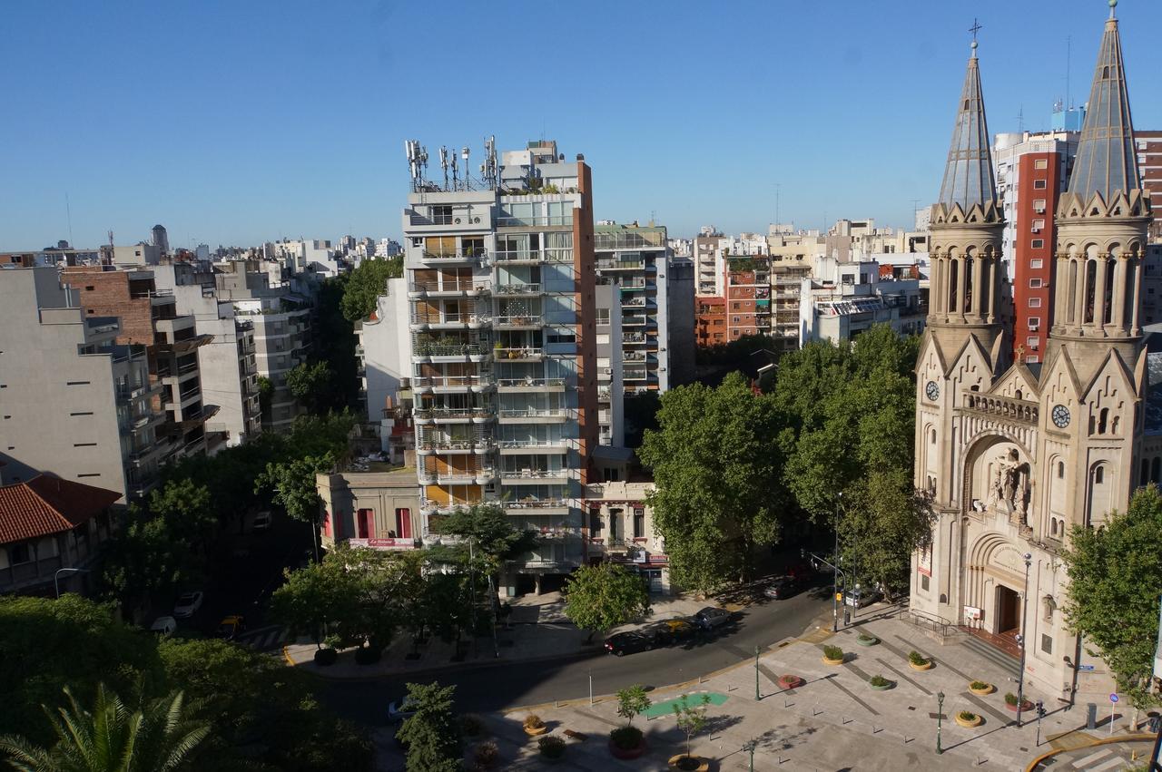 ático Palermo Apartamento