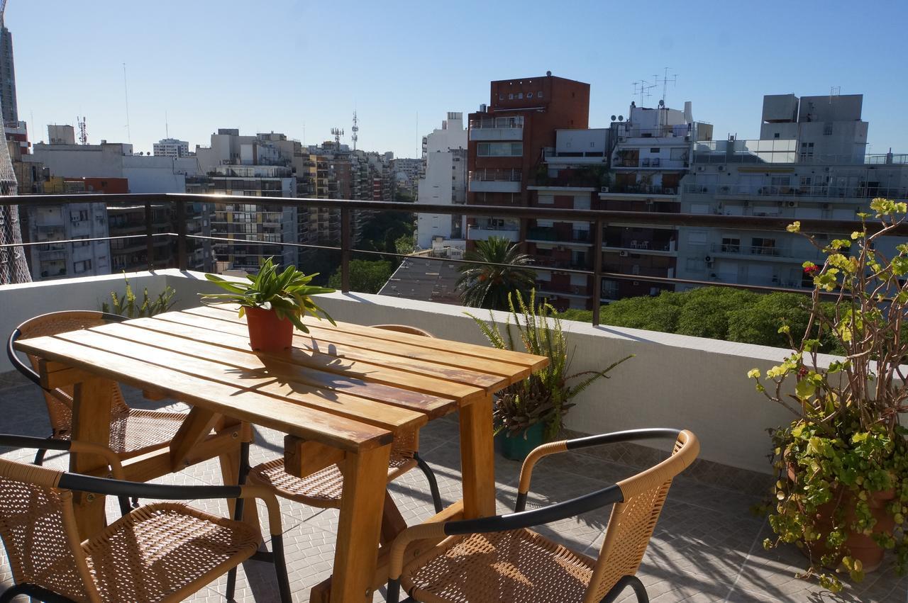 ático Palermo